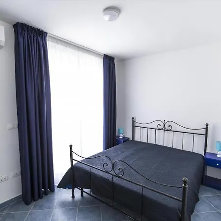 Tico Tico, Casa Con Piscina A Due Passi Dal Mare Ferienhaus