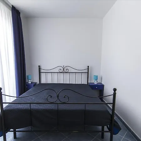 Tico Tico, Casa Con Piscina A Due Passi Dal Mare Ferienhaus *