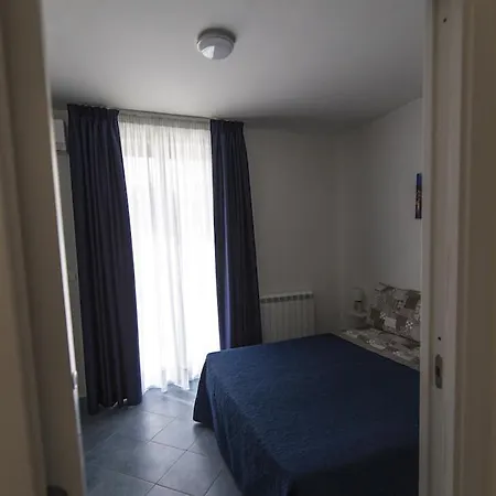 Tico Tico, Casa Con Piscina A Due Passi Dal Mare *
