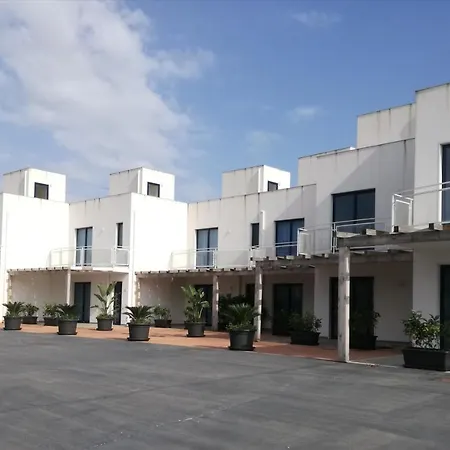 Tico Tico, Casa Con Piscina A Due Passi Dal Mare Ferienhaus San Leone