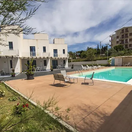 Tico Tico, Casa Con Piscina A Due Passi Dal Mare * San Leone