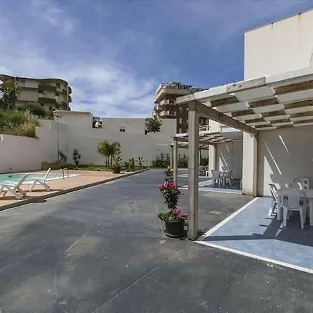 Tico Tico, Casa Con Piscina A Due Passi Dal Mare *