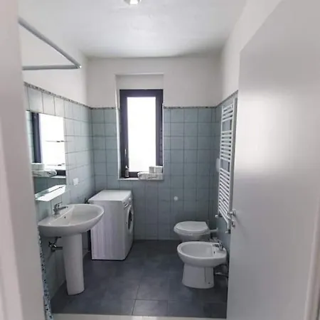 Tico Tico, Casa Con Piscina A Due Passi Dal Mare Semesterbostad San Leone