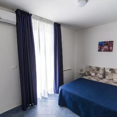Tico Tico, Casa Con Piscina A Due Passi Dal Mare Semesterbostad *