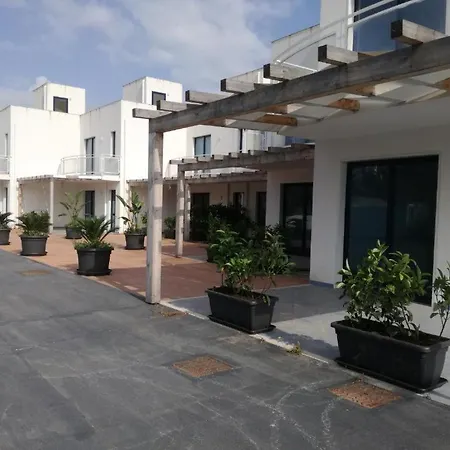 Tico Tico, Casa Con Piscina A Due Passi Dal Mare *