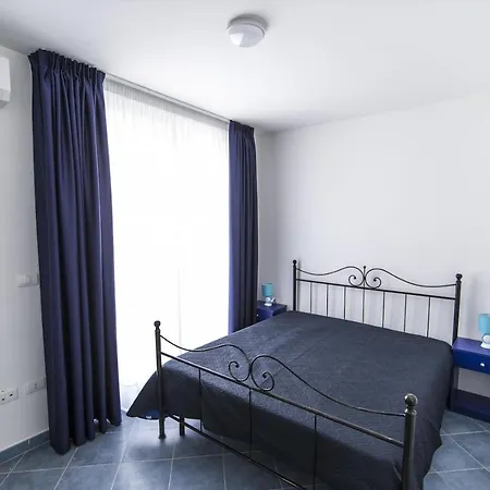 Tico Tico, Casa Con Piscina A Due Passi Dal Mare Semesterbostad