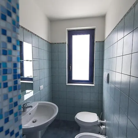 Tico Tico, Casa Con Piscina A Due Passi Dal Mare Semesterbostad