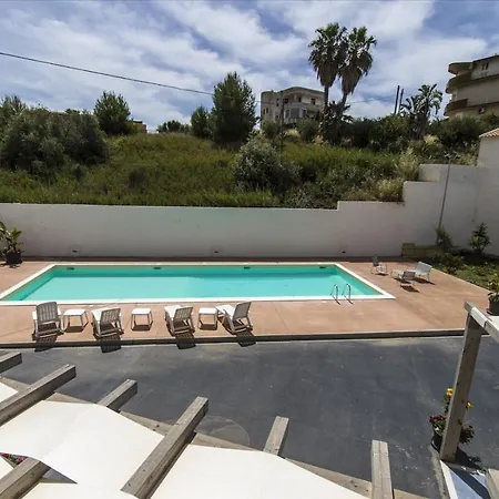 Tico Tico, Casa Con Piscina A Due Passi Dal Mare *