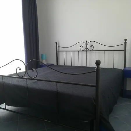 Semesterbostad Tico Tico, Casa Con Piscina A Due Passi Dal Mare *