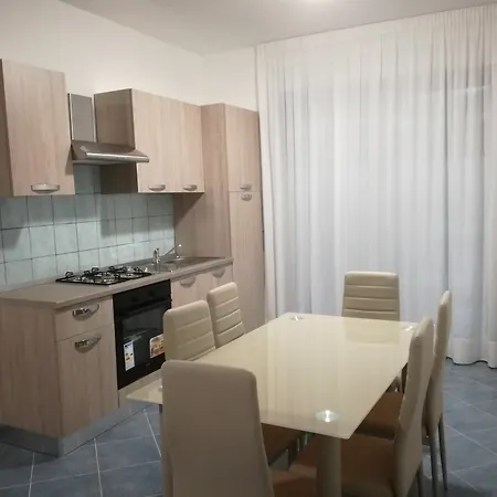 Tico Tico, Casa Con Piscina A Due Passi Dal Mare Semesterbostad San Leone